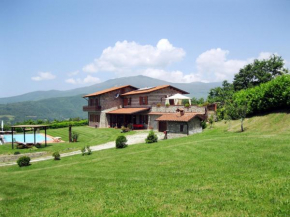 Apartment Il Girasole by Interhome